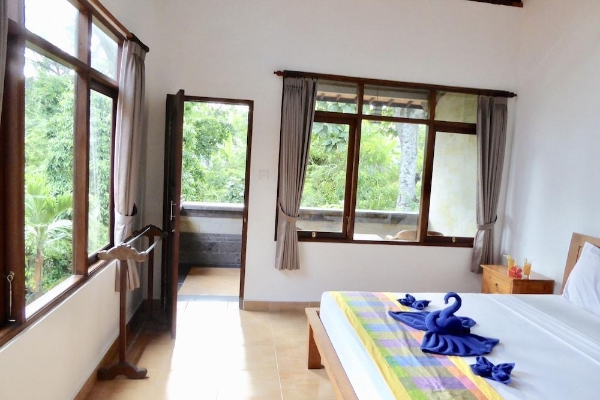Hotel Wenara Bali Bungalow